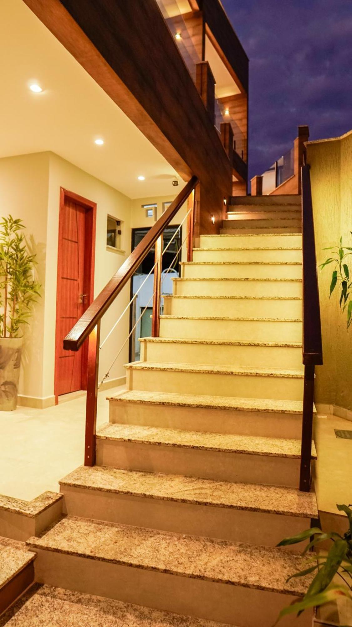 Appartement Loft Mare à Arraial do Cabo Extérieur photo
