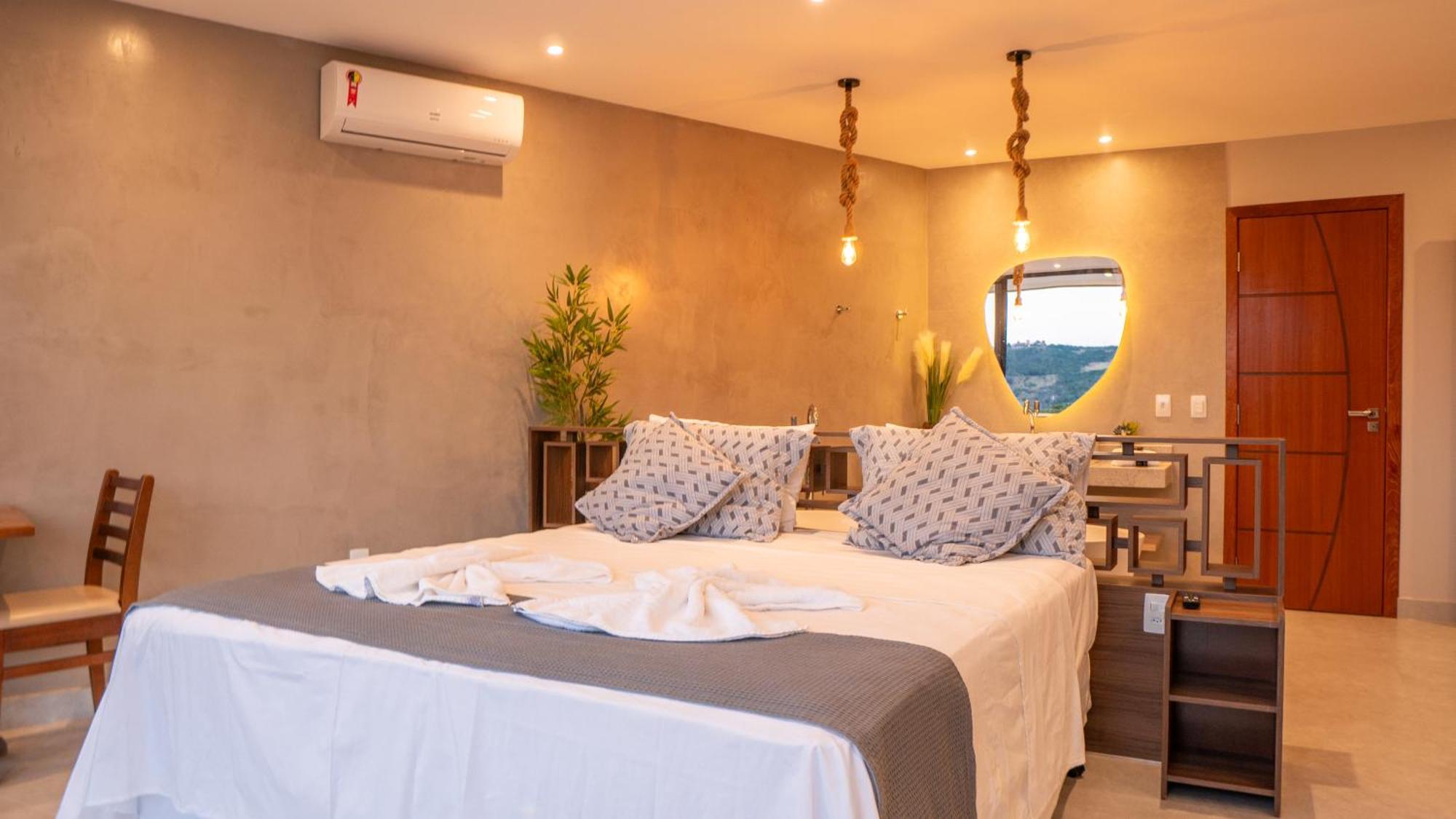 Appartement Loft Mare à Arraial do Cabo Extérieur photo