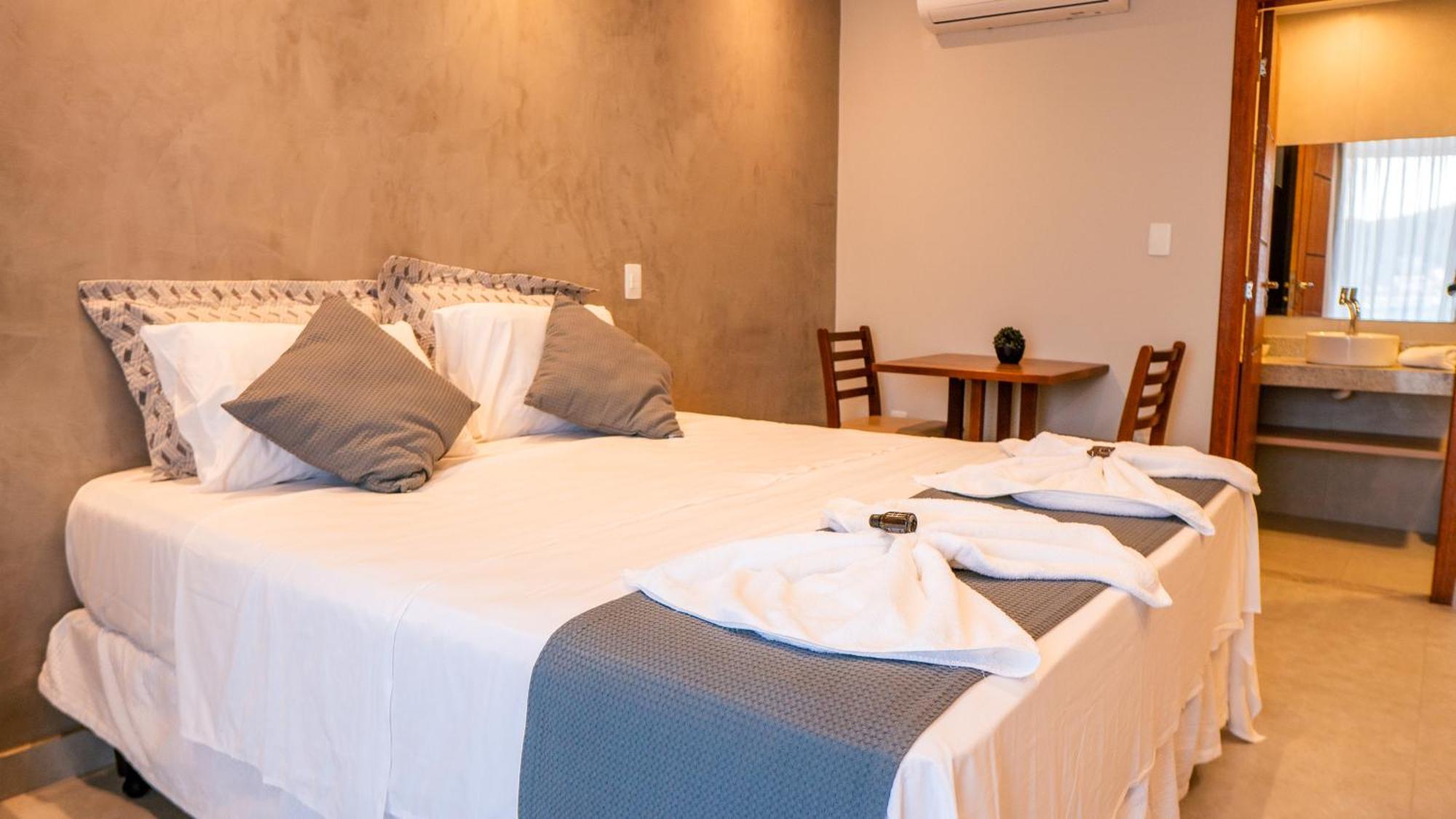 Appartement Loft Mare à Arraial do Cabo Extérieur photo