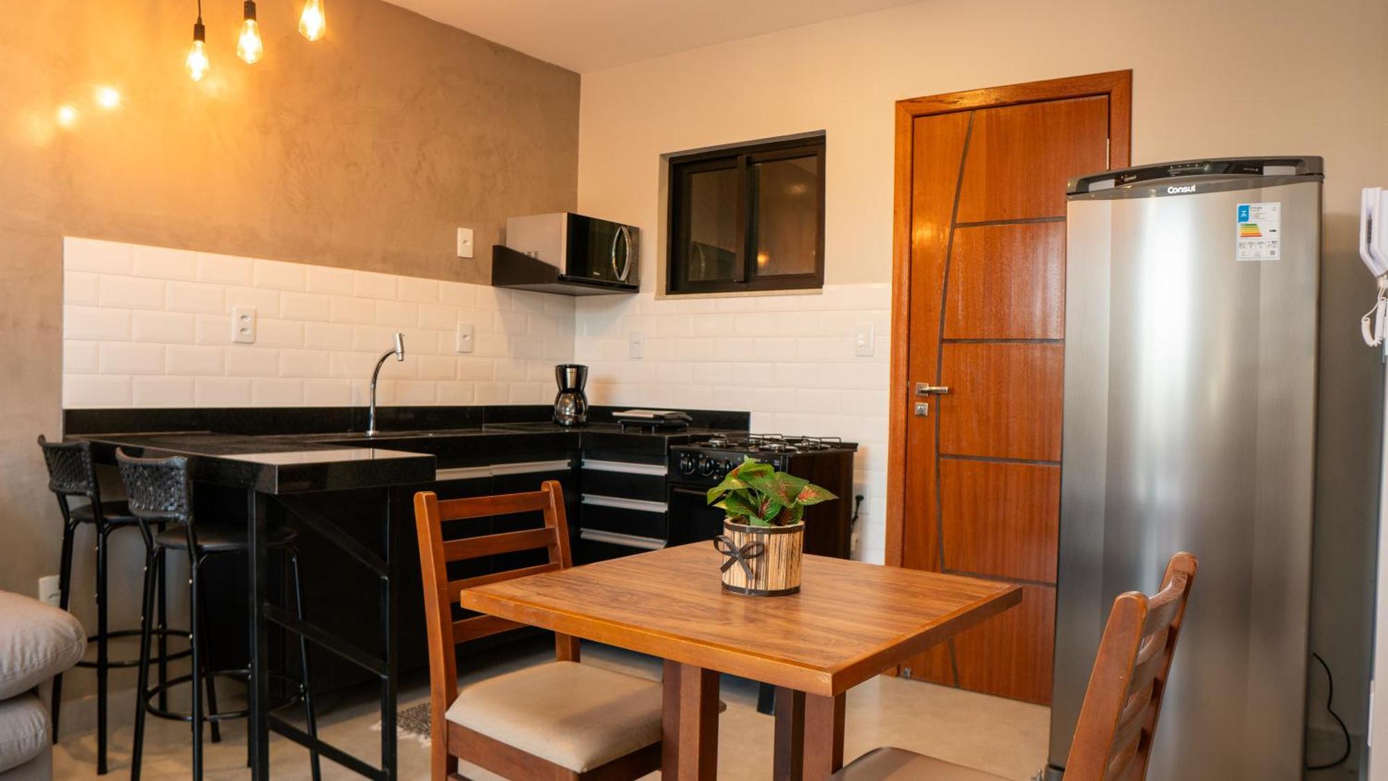 Appartement Loft Mare à Arraial do Cabo Extérieur photo