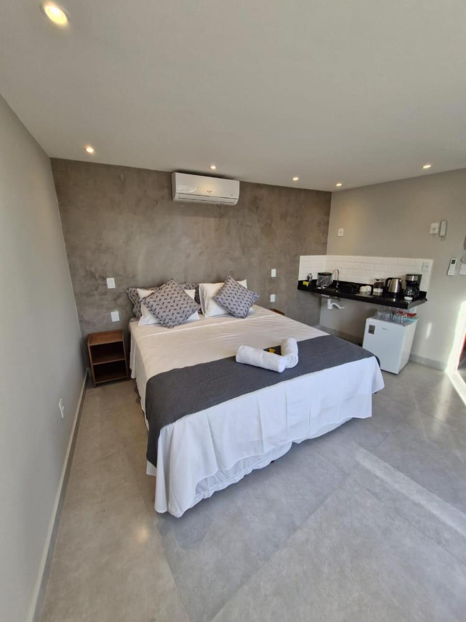 Appartement Loft Mare à Arraial do Cabo Extérieur photo
